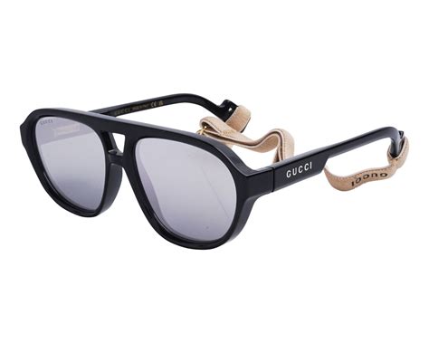 gucci gg0632s-002|gg0062s 011.